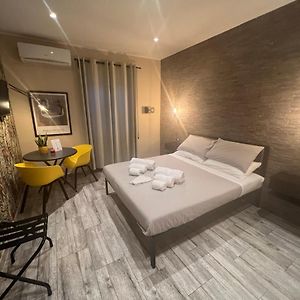 Deluxe Kamer met een King Size Bed